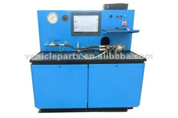 Motor Oil Pump Testing Machine