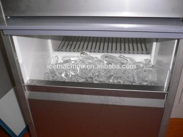 ZB-50B Commercial Bulle Ice Maker