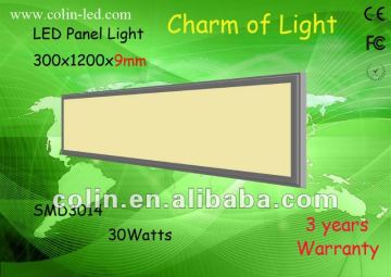 led panel price