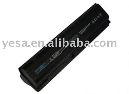 Laptop battery for COMPAQ: ENVY 17-1050ea ENVY 17-1085eo ENVY 17-1190ea
