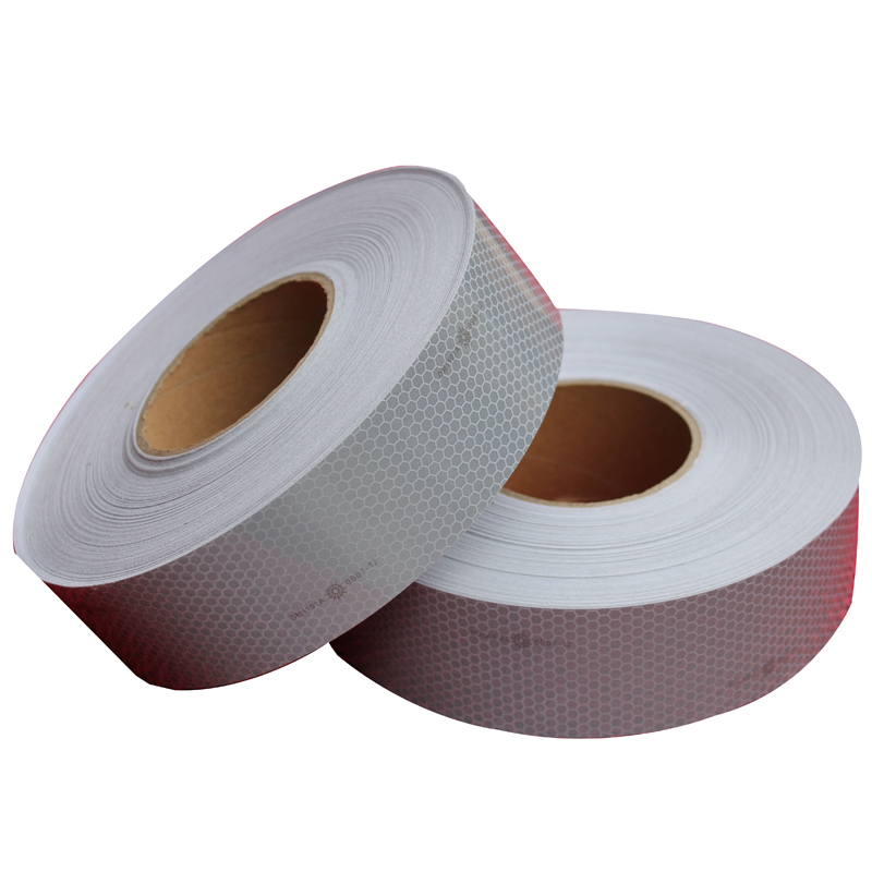 Tape Reflective Solas  Grade Silver 50mm Width