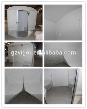 (Factory )outdoor sauna steam room / steam generator steam room