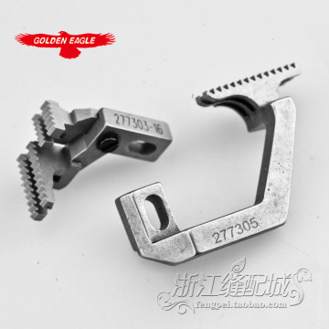 Pegasus EX5204-02 EX Four-wire Three-wire Teeth 277305-16F / 277303-16F Search Engine