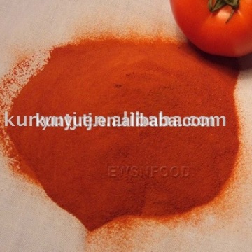 high quality of tomato powder