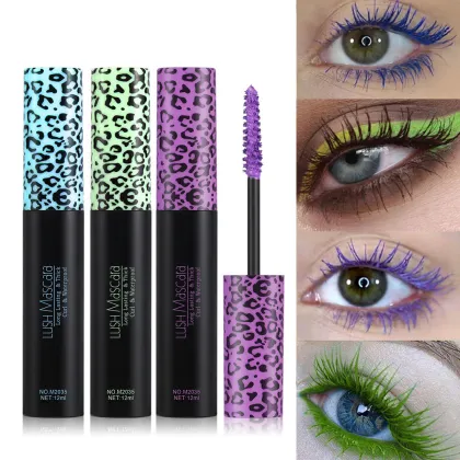 ARIS Wholesale Private Label Colorful Mascara