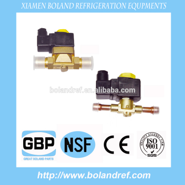 Electric Solenoid Valves Solenoid Valves 220-230V 50/60HZ