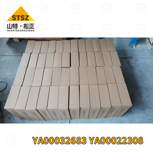 Hitachi ZX350-6 air filter YA00032683 YA00022308