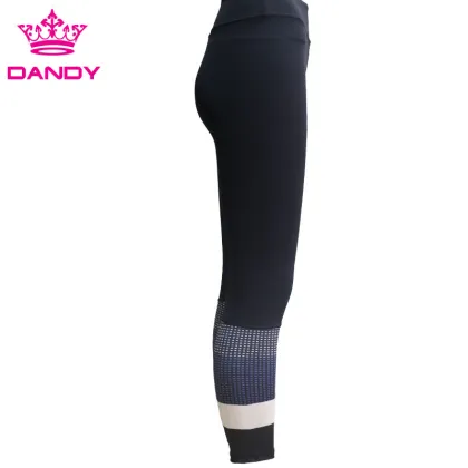 Adult Gym Workout Tights