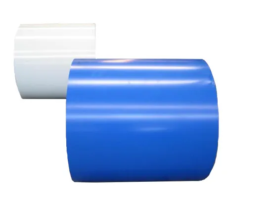 High Quality Gi And Ppgi/Prepainted Steel Coil/Continuous Galvanizing Line