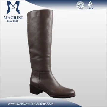 Wholesale leather russian sexy winter boots