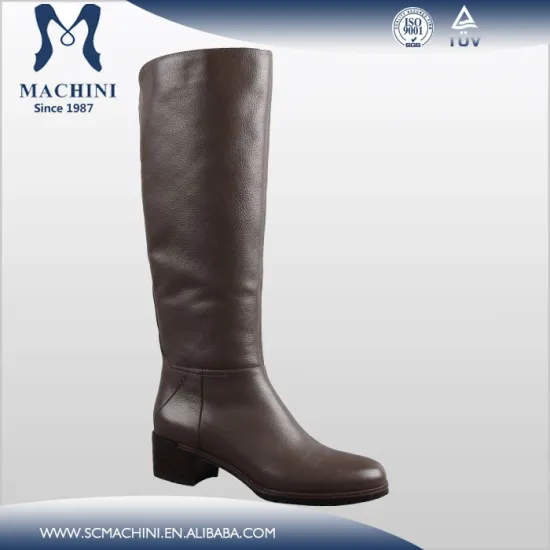 Wholesale womans knee high winter boots china