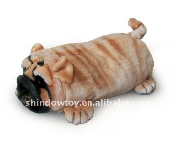 lovely dogs and puppies for sale,plush dog shaped cushion,stuffed dog pillow