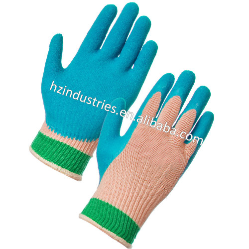 Manufacturer of safety hand gloves