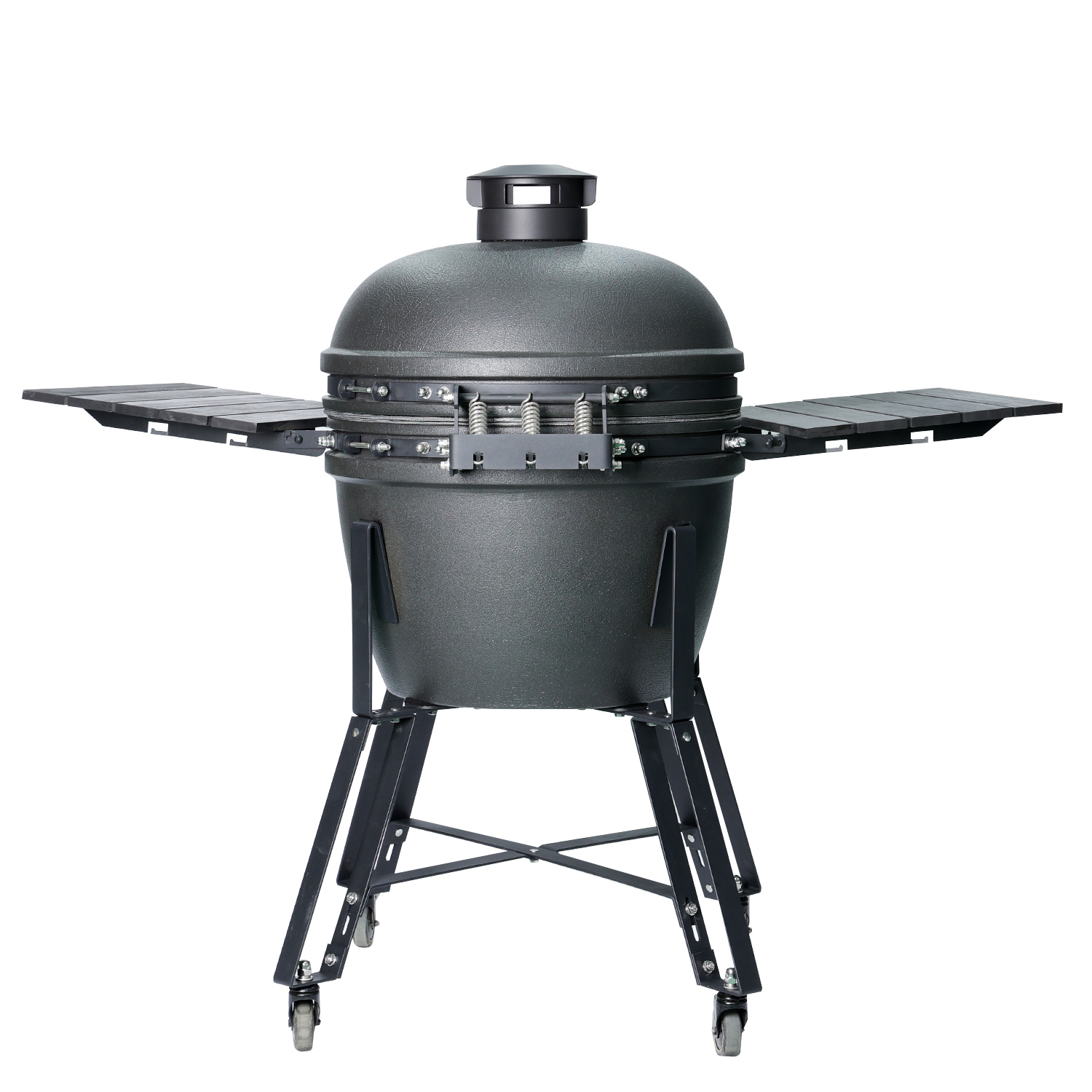 22 inch best kamado grill