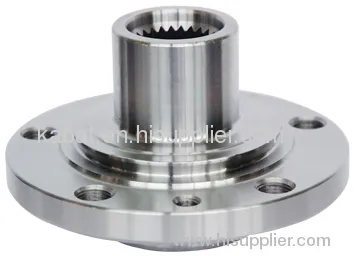 Wheel Hub 