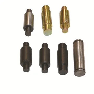 Semi Trailer Brake Shoe Repair Kit - Truck Brake Shoe Support Pin & Retainer Roller 4515 American