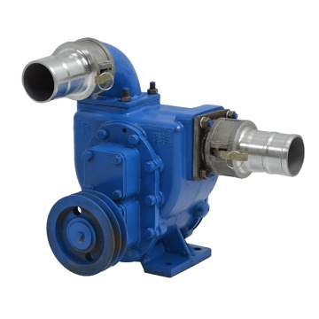 Industrial Bulk Vacuum Pumps for Septic Tanks and Chicken Manure