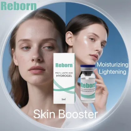 Reborn Gel Facial Eucerin Hyaluronic acid Filler