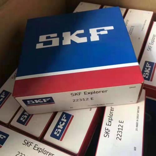 Ρουλεμάν βαθιάς αυλάκωσης SKF για μοτοσικλέτα