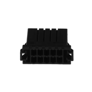 TE Connectors 178289-5 High Performance Connector