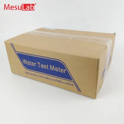 Yellow Rice Wine Turbidity Meter - MesuLab Agriculture Instrument Water Quality Analyzer