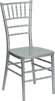 2014 Latest Wedding Dining Chair HC-P008