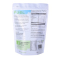 Whey Protein Powder Pack in Stand Up Bags