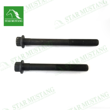 4M40 Cylinder Head Bolt for Mitsubishi Engine