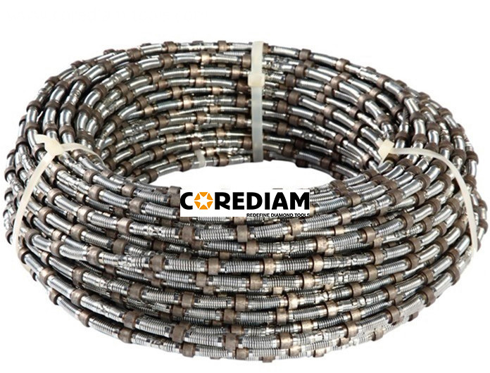 Corediam Marble Quarry Wire