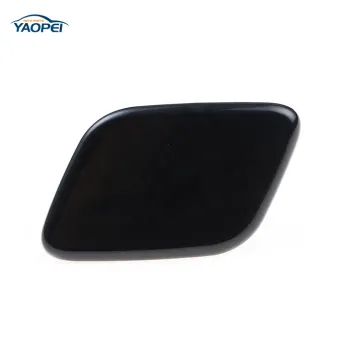 YAOPEI Left Headlamp Washer Cover for Kia Sorento 2015 - 98681-C5000