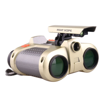 Binoculaires HD Vision nocturne à bas prix pour les activités de plein air pour enfants