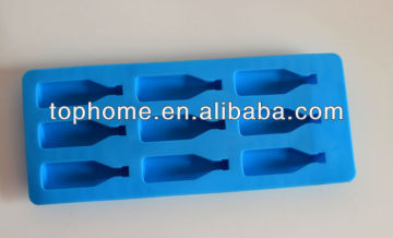 Beer shaped Ice Tray (TH-TV359)