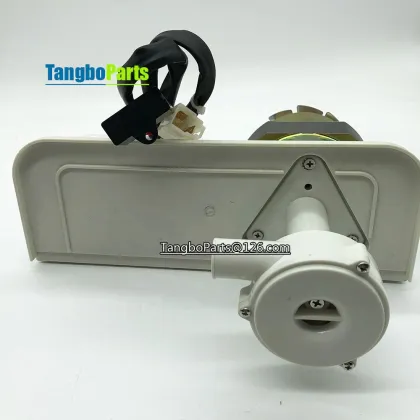 BINGXIONG IBERNA Ice Machine Replacement Water Pump Motor YYC86-25-2