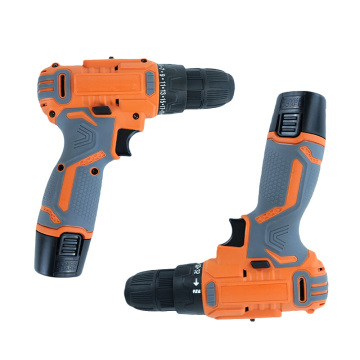 16.8V Rechargeable Battery Cordless Screw Driver Drill Kit