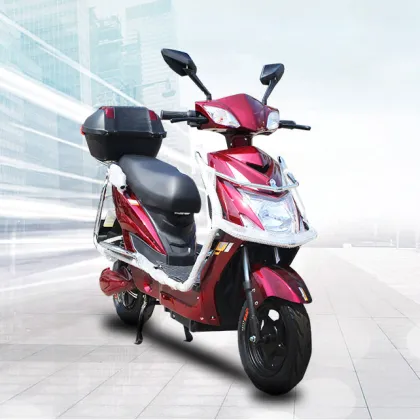 Niu Fa Xiloong High Power Electric Scooters