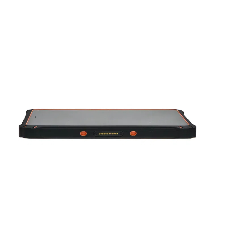 128g Waterproof Wifi Android Industrial Tablet Panel Pc