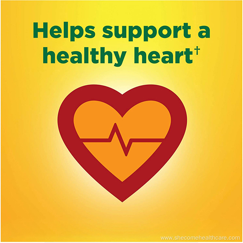 fish oil supplement Antioxidant Support dha softgels