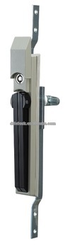 Zinc Alloy Slide Door Rod Control Lock