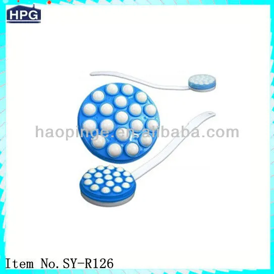 Easy Reach Lotion Applicator