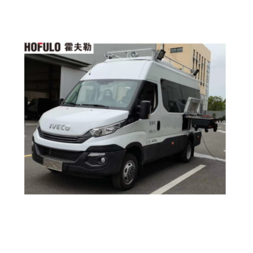 RV Motorhome Camping Caravan for Sale
