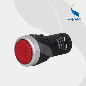 High Performance Warning Indicator Light 120V