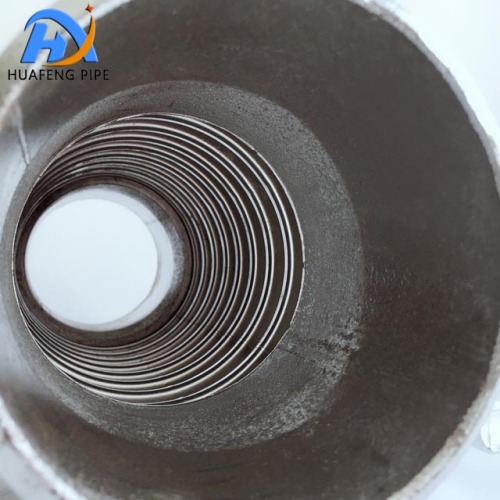 Stainless Steel Welded Expansion Joint
