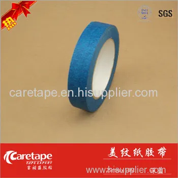 Masking Crepe Tape Tape 