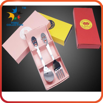Superior quality stainless steel cutlery kitchenware set for hotel and home