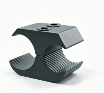 TH010042 Wheelchair Brake Mounting Clamp