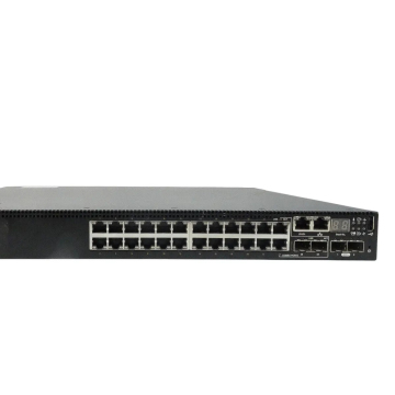 N3024EP-ON VDKN0 CTP7D 24-Port 2xSFP Przełącznik