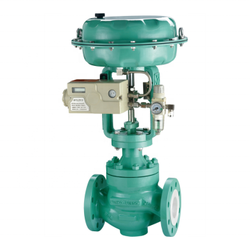 ZHTV General Utility Globe Valve: ميزات التصميم المتقدمة لتحسين ديناميات التدفق والتحكم فيها