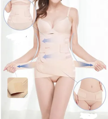 Maternity Belt Postpartum Abdominal Band Pregnancy Belly Support Brace