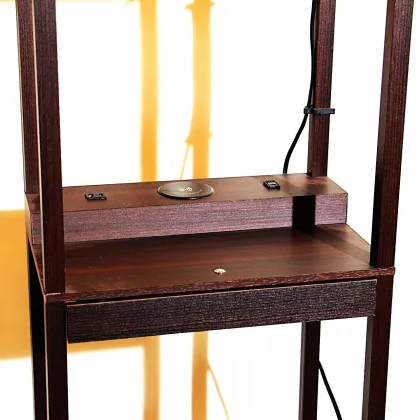 New Chinese floor lamps