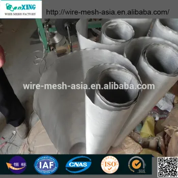 1cm mesh 316 stainless steel wire mesh of hebei manufacturer
